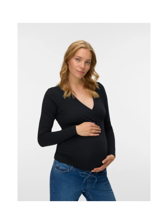 Mamalicious - Mamalicious Mlkerrie imetyspaita 2-pack - photo 10 Mamalicious - Mamalicious Mlkerrie imetyspaita 2-pack | Stockmann - photo 10