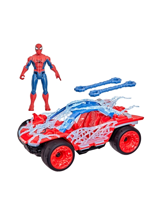 SPIDER-MAN - SPIDER-MAN Brand New Day Ajoneuvo Gallagher Web Blast | Stockmann - photo 2