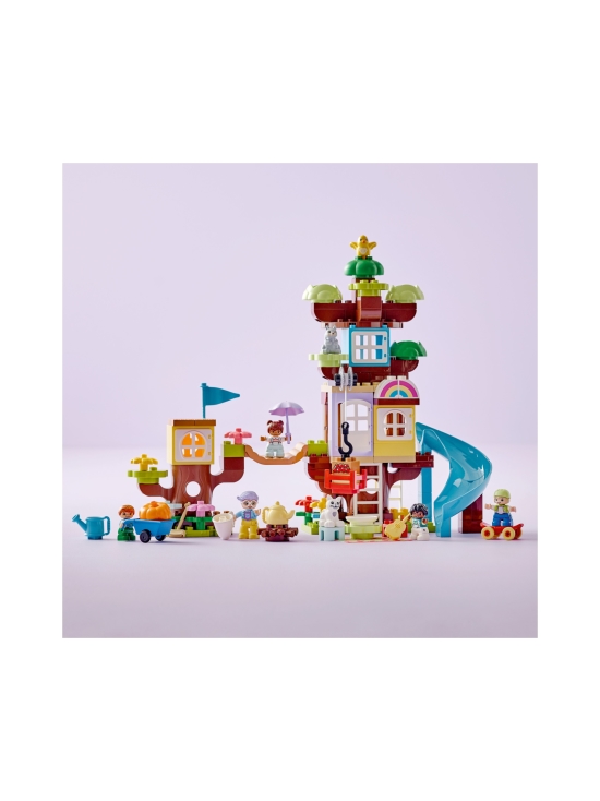 LEGO DUPLO - LEGO Duplo -in- Puumaja | Stockmann - photo 5