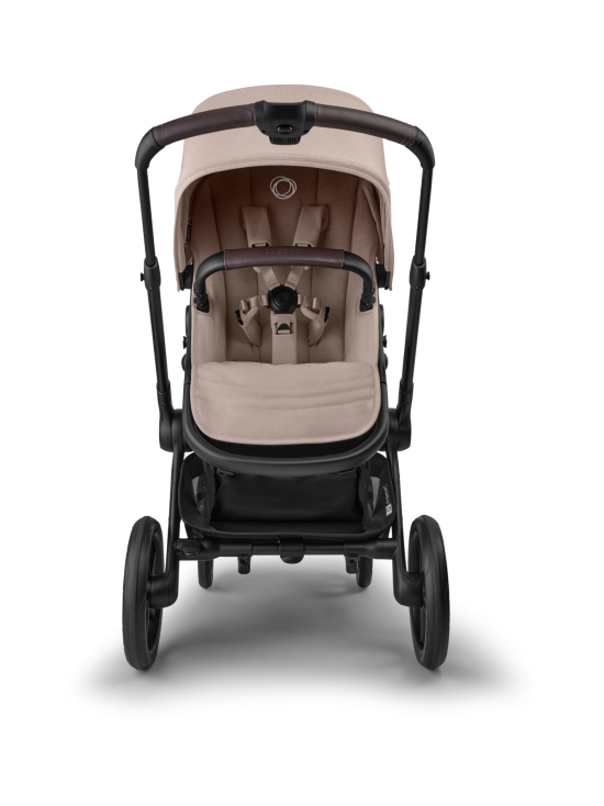Bugaboo - Bugaboo Fox5 Renew starttipaketti (Otter by Nuna turvakaukalolla) | Stockmann - photo 7