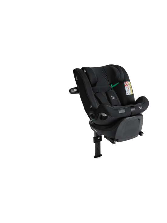Joie - Joie i-Spin XL turvaistuin (40-150cm) - ECLIPSE | Stockmann - photo 4