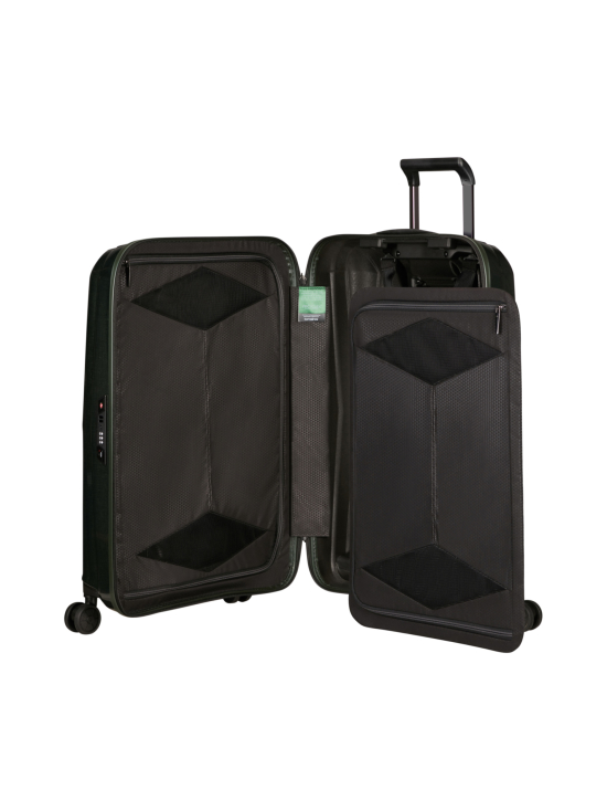 Samsonite - MAJOR-LITE SPINNER 69/25 - CLIMBING IVY - photo 3 Samsonite - MAJOR-LITE SPINNER 69/25 - CLIMBING IVY | Stockmann - photo 3