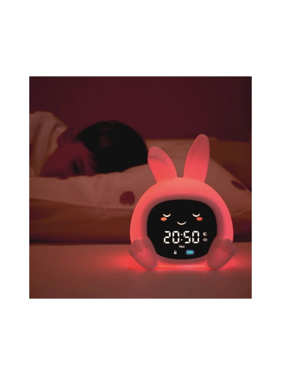 Zazu - ZAZU uniharjoituskello/sleeptrainer | Stockmann - photo 4