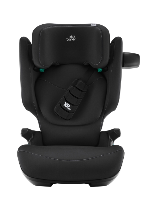 Britax - Britax Kidfix Pro turvavyöistuin (100-150cm) - CLASSIC SPACE BLACK - photo 2 Britax - Britax Kidfix Pro turvavyöistuin (100-150cm) - CLASSIC SPACE BLACK | Stockmann - photo 2