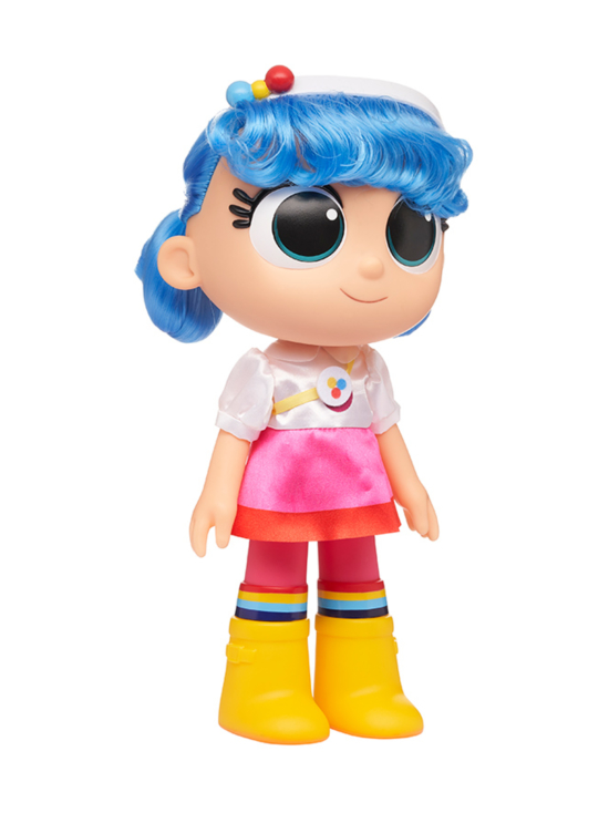TRUE - True Doll 30cm Sound and Light - photo 4 TRUE - True Doll 30cm Sound and Light | Stockmann - photo 4
