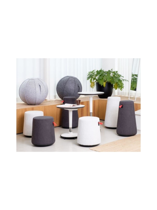 Stoo® Active Ergonomics - Stoo® Table kaasujousipöytä - Valkoinen | Stockmann - photo 5