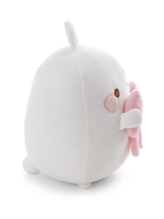 NICI - NICI pehmolelu Molang ja rusetti, 48 cm | Stockmann - photo 2