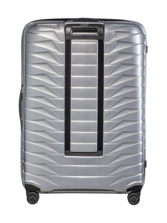 Samsonite - PROXIS SPINNER 81/30 - SILVER - photo 5 Samsonite - PROXIS SPINNER 81/30 - SILVER | Stockmann - photo 5