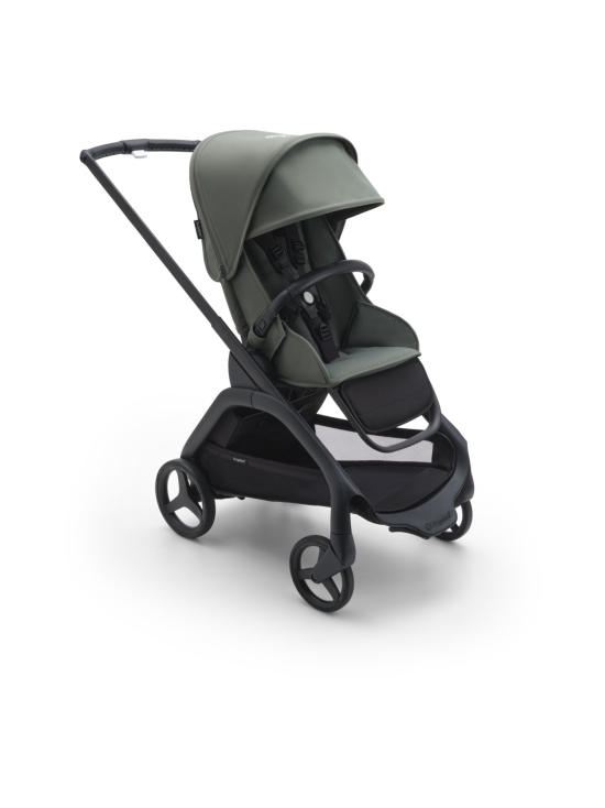 Bugaboo - Bugaboo Dragonfly rattaat complete | Stockmann - photo 1