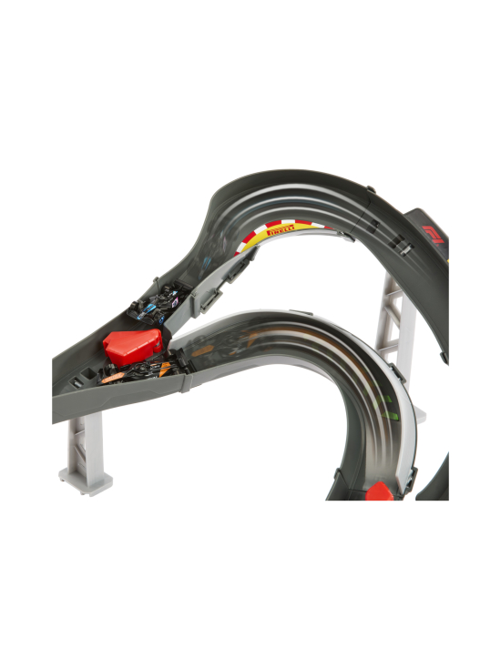 HOT WHEELS - HOT WHEELS Racing Sprint -ratasarja - photo 4 HOT WHEELS - HOT WHEELS Racing Sprint -ratasarja | Stockmann - photo 4