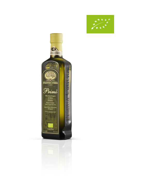 Frantoi Cutrera - Oliiviöljy Frantoi Cutrera Primo BIO 250 ml - photo 1 Frantoi Cutrera - Oliiviöljy Frantoi Cutrera Primo BIO 250 ml | Stockmann - photo 1