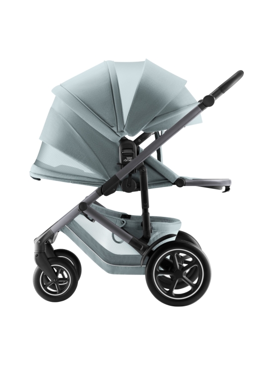 Britax - Britax Smile 5Z yhdistelmävaunut - photo 9 Britax - Britax Smile 5Z yhdistelmävaunut | Stockmann - photo 9