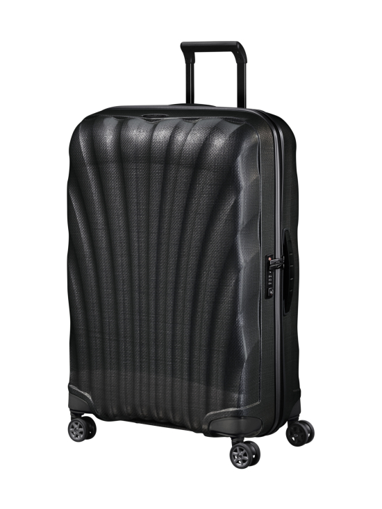 Samsonite - C-LITE SPINNER 75/28 - BLACK - photo 1 Samsonite - C-LITE SPINNER 75/28 - BLACK | Stockmann - photo 1