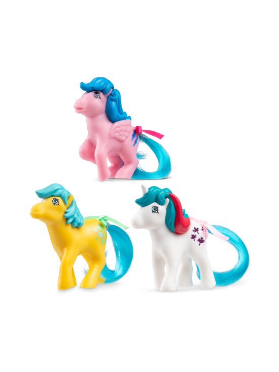 MY LITTLE PONY - MY LITTLE PONY Hahmo, 5 cm, 3 kpl | Stockmann - photo 3