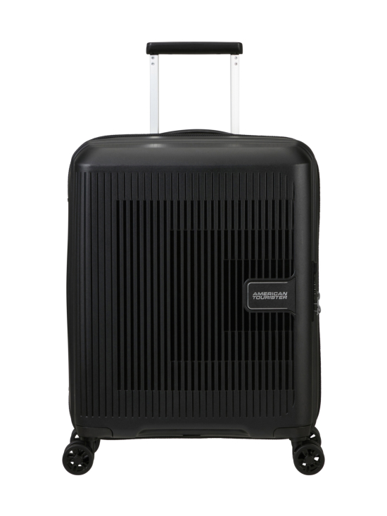 American Tourister - AEROSTEP SPINNER 55/20 EXP TSA - BLACK - photo 2 American Tourister - AEROSTEP SPINNER 55/20 EXP TSA - BLACK | Stockmann - photo 2