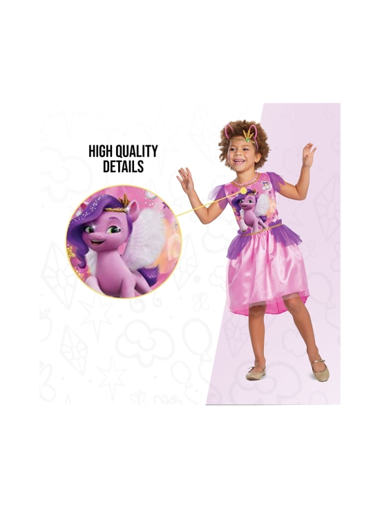 My Little Pony - My Little Pony Pipp Petals M - photo 3 My Little Pony - My Little Pony Pipp Petals M | Stockmann - photo 3