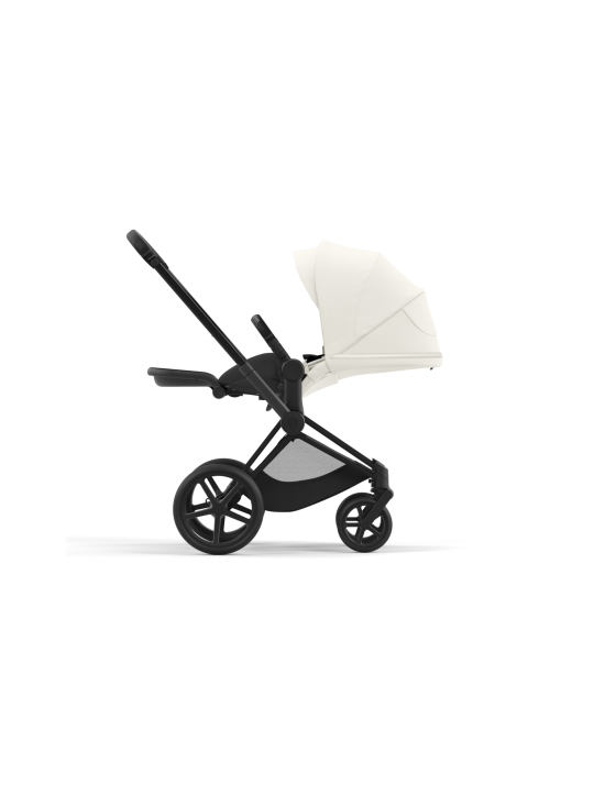 CYBEX - Cybex Priam 4 yhdistelmävaunut (Matte/Black) - MIRAGE GREY - photo 7 CYBEX - Cybex Priam 4 yhdistelmävaunut (Matte/Black) - MIRAGE GREY | Stockmann - photo 7