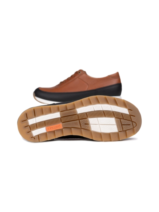 Pomar - PEIPPI tennarit - VIVIAN TAN/BLACK | Stockmann - photo 6