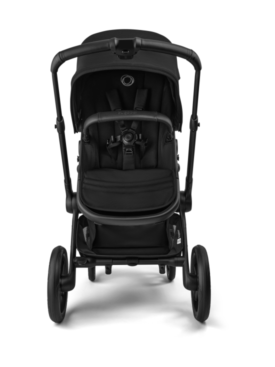 Bugaboo - Bugaboo Fox5 Renew yhdistelmävaunut - photo 6 Bugaboo - Bugaboo Fox5 Renew yhdistelmävaunut | Stockmann - photo 6