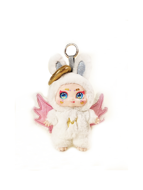 KIMMON - KIMMON Pehmolelu Dream maker, 17 cm | Stockmann - photo 6