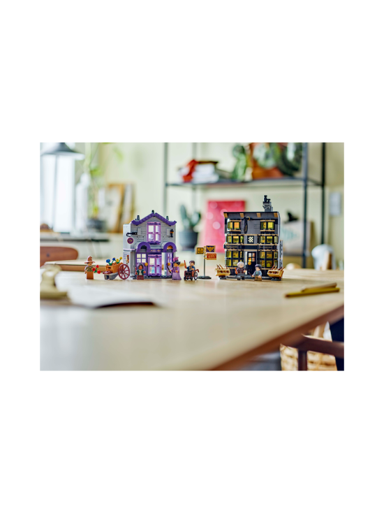 LEGO HARRY POTTER - LEGO Harry Potter Ollivanders™ ja Matami Malkinin kaavut 76439 - photo 5 LEGO HARRY POTTER - LEGO Harry Potter Ollivanders™ ja Matami Malkinin kaavut 76439 | Stockmann - photo 5
