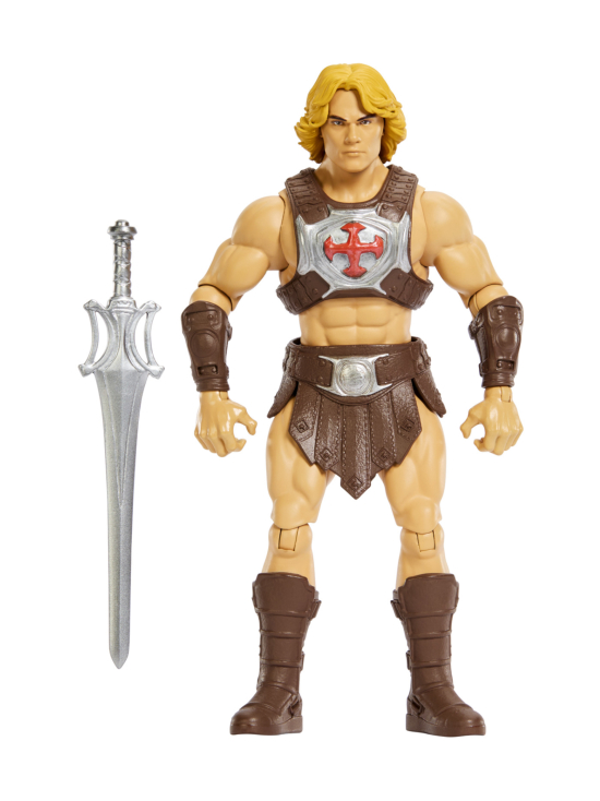 Masters of the Universe - MOTU First Ones Kid Core He-Man | Stockmann - photo 2