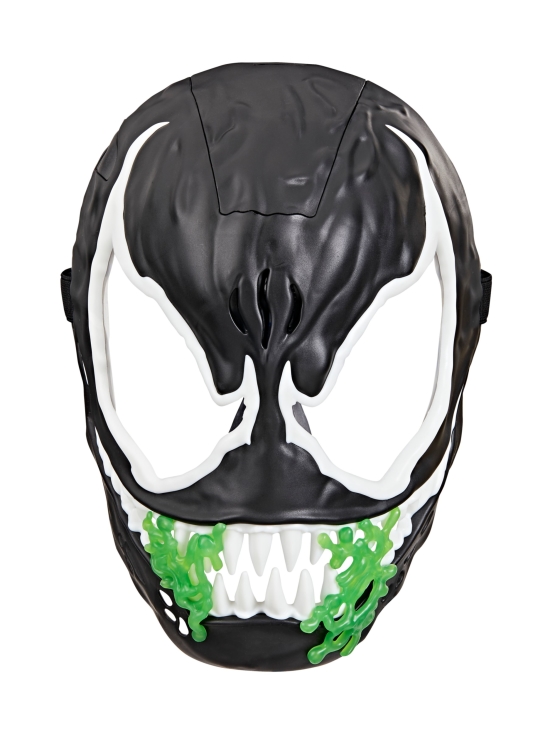 SPIDER-MAN - SPIDER-MAN Roolileikkinaamio Venom Versus | Stockmann - photo 2