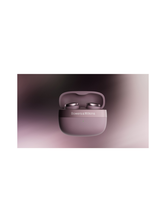 B&W - B&W Pi8 vastamelunappikuulokkeet, Vaalea Malva | Stockmann - photo 6