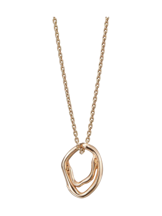 Kalevala - Männyt-riipus pronssi 32100110050 | Stockmann - photo 2