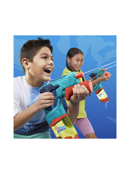 Nerf Guns - NERF SUPERSOAKER Vesipyssy Fill, tuplapakkaus | Stockmann - photo 4