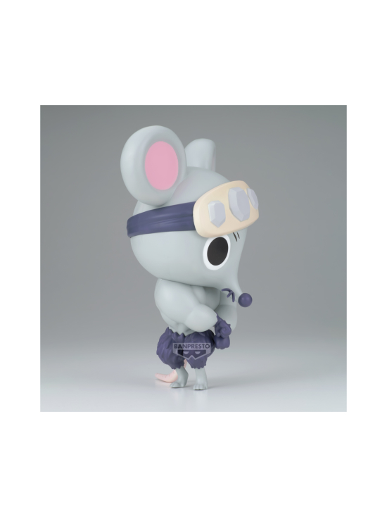 DEMON SLAYER - BANPRESTO Demon Slayer hahmo - Muscular Mouse, 16 cm - photo 3 DEMON SLAYER - BANPRESTO Demon Slayer hahmo - Muscular Mouse, 16 cm | Stockmann - photo 3