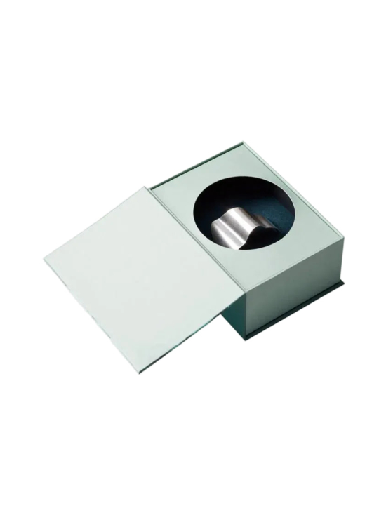 Kalevala - Vetovoima-rannekoru 6cm leveä pronssi - 357018160 | Stockmann - photo 2