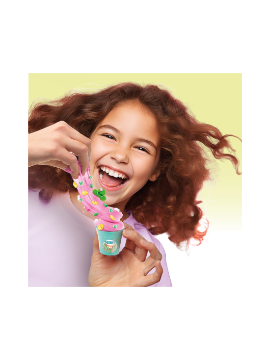 SO SLIME - SO SLIME Liman valmistussetti Minipuutarha | Stockmann - photo 10