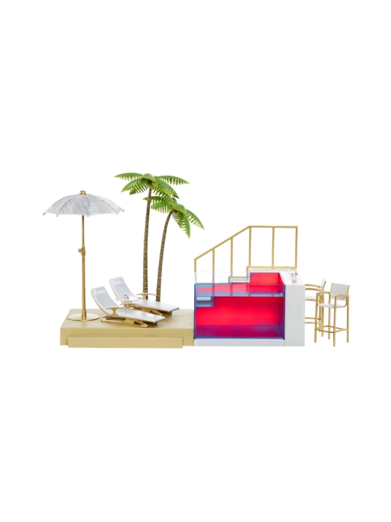 Rainbow High - Rainbow High Malibu playset - photo 6 Rainbow High - Rainbow High Malibu playset | Stockmann - photo 6