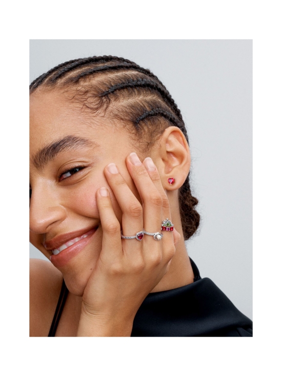 Pandora - Pandora Disney Princess Ariel Shell Ring – 193654C01 | Stockmann - photo 3