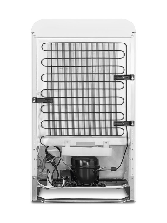 Smeg - Smeg FAB10LWH5 jääkaappi, väsenkätinen - photo 9 Smeg - Smeg FAB10LWH5 jääkaappi, väsenkätinen | Stockmann - photo 9