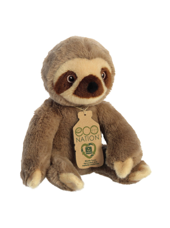ECO NATION - AURORA Eco Nation Pehmolaiskiainen, 24 cm - photo 2 ECO NATION - AURORA Eco Nation Pehmolaiskiainen, 24 cm | Stockmann - photo 2
