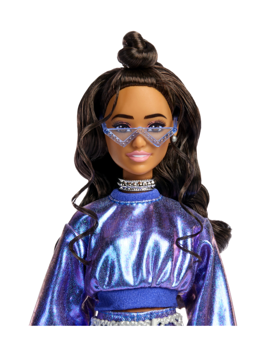 BARBIE - BARBIE #BARBIEcore Deluxe Fashionistas - Petite, 29 cm | Stockmann - photo 6