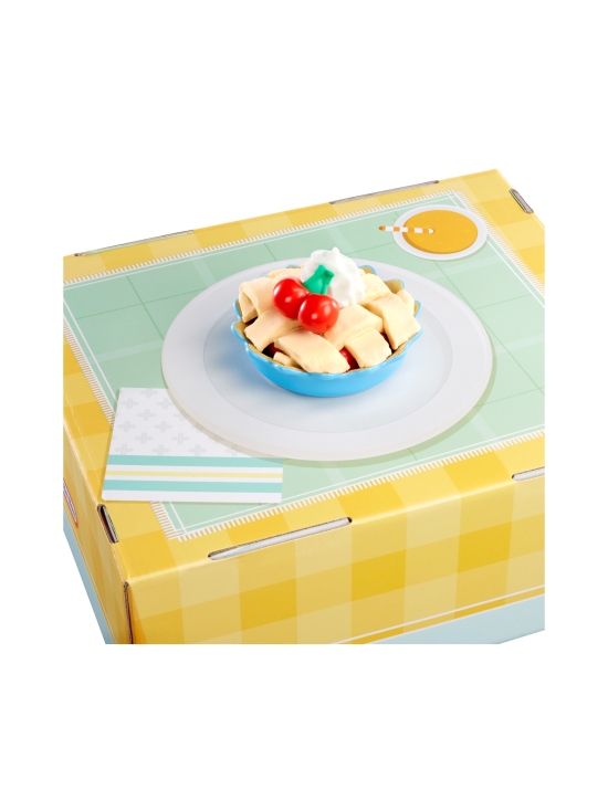 LITTLE TIKES - LITTLE TIKES Leikkisetti Piirakka | Stockmann - photo 7