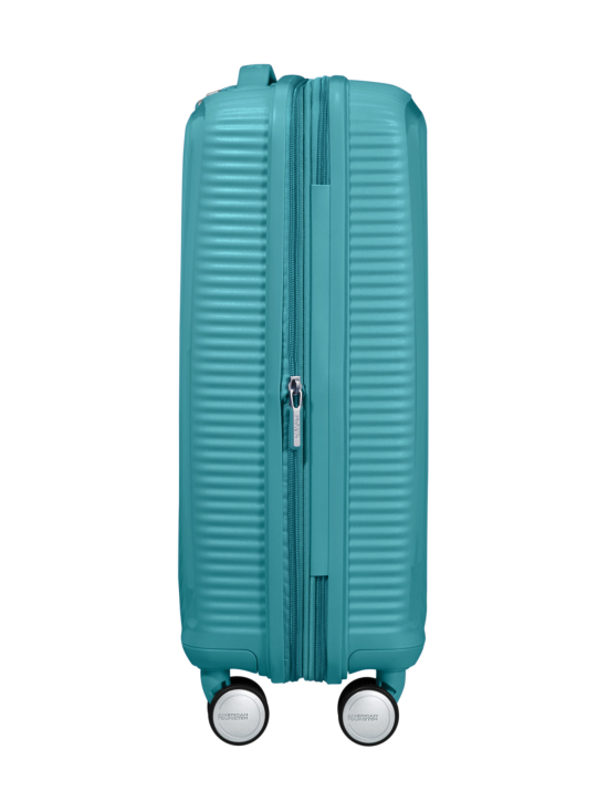 American Tourister - SOUNDBOX SPINNER 55/20 TSA EXP - TURQUOISE TONIC - photo 4 American Tourister - SOUNDBOX SPINNER 55/20 TSA EXP - TURQUOISE TONIC | Stockmann - photo 4