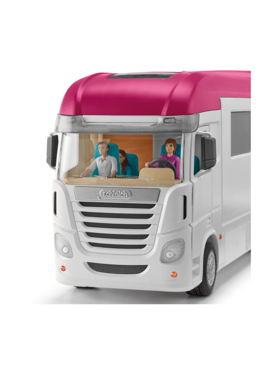 SCHLEICH - SCHLEICH HORSE CLUB Hevosenkuljetusauto | Stockmann - photo 3