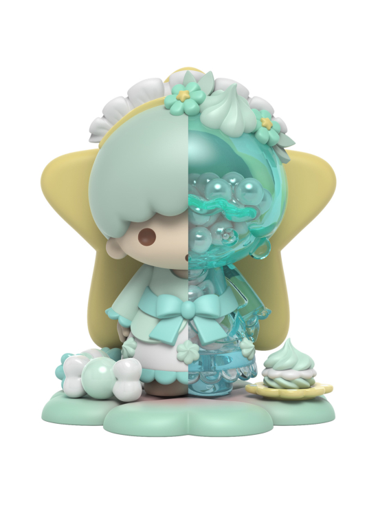 HELLO KITTY - MIGHTY JAXX Yllätyshahmo - Kandy: Sanrio Hello Kitty Floral Daydream Series - photo 7 HELLO KITTY - MIGHTY JAXX Yllätyshahmo - Kandy: Sanrio Hello Kitty Floral Daydream Series | Stockmann - photo 7