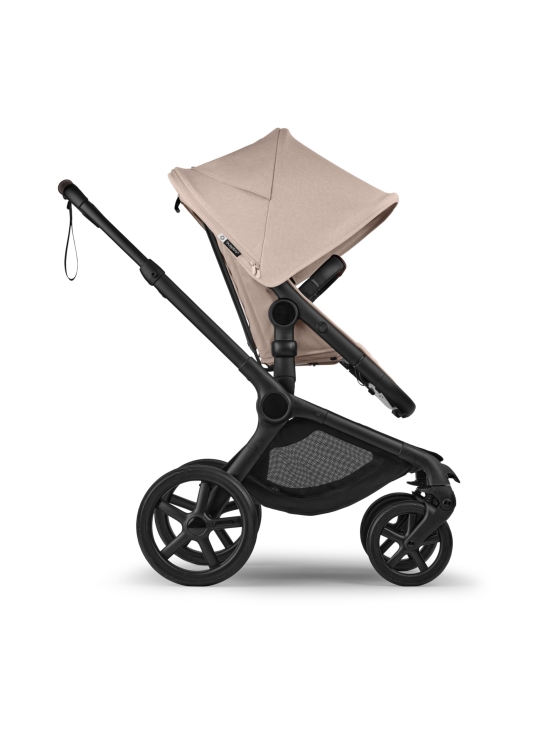 Bugaboo - Bugaboo Fox5 Renew starttipaketti (Otter by Nuna turvakaukalolla) | Stockmann - photo 10