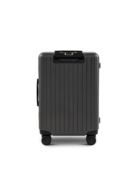 MMV Bags - Cabin Case -matkatavaralaukku - TUMMANHARMAA | Stockmann - photo 4
