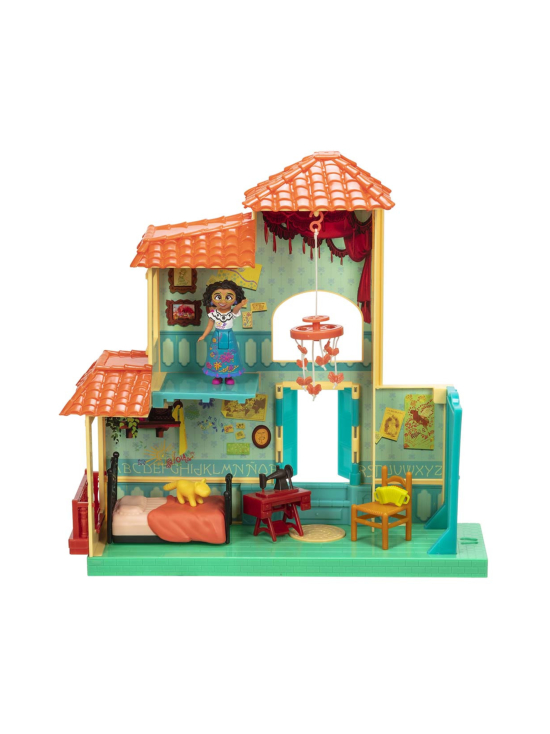 Disney - Encanto Mirabel Small Doll & Room Playse - photo 1 Disney - Encanto Mirabel Small Doll & Room Playse | Stockmann - photo 1