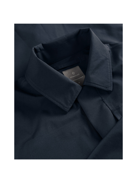 Berkeley - Carmel Classic Coat -takki - NAVY | Stockmann - photo 5