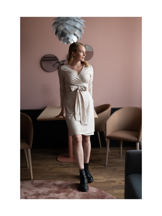 Nakoa - Print Kietaisumekko, Visions - VISIONS | Stockmann - photo 3