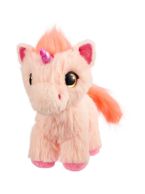 SCRUFF-A-LUVS - SCRUFF-A-LUVS Pehmoyksisarvinen, 19 cm | Stockmann - photo 3