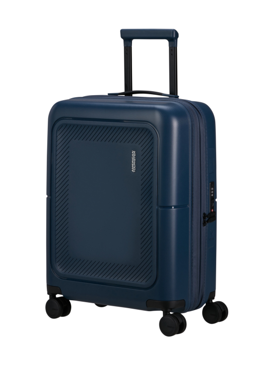 American Tourister - DASHPOP SPINNER 55/20 EXP - MIDNIGHT BLUE | Stockmann - photo 1