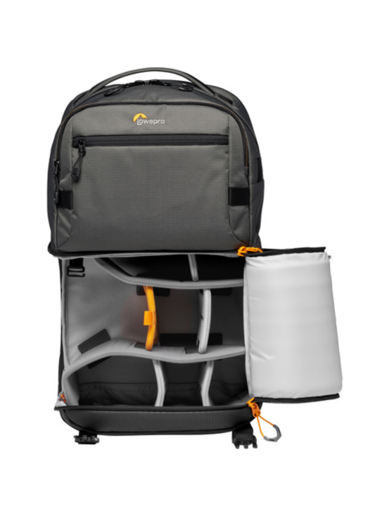 Lowepro - Lowepro Fastpack Pro BP 250 AW III kamerareppu - photo 2 Lowepro - Lowepro Fastpack Pro BP 250 AW III kamerareppu | Stockmann - photo 2